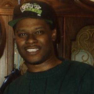 Meet your Posher, Todd